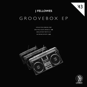 Groovebox EP by Unknown Artist