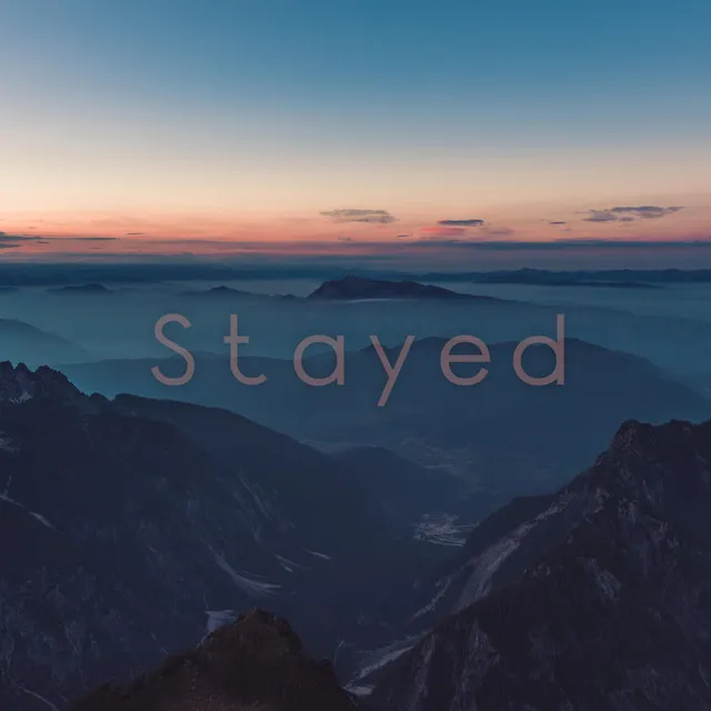 Stayed