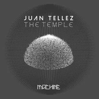 The Temple by Juan Tellez