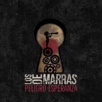 Peligro Esperanza by Los De Marras