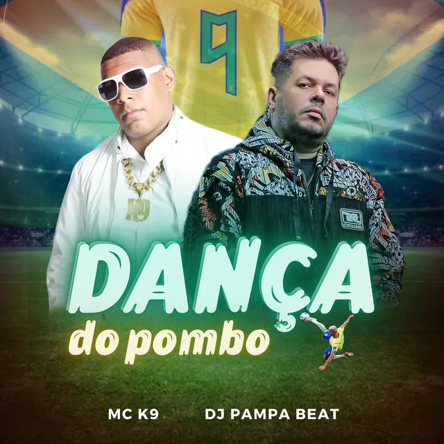 Dança do Pombo