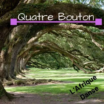 Quatre Buoton by Alberto