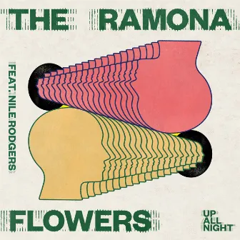 Up All Night by The Ramona Flowers