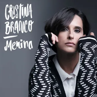 Menina by Cristina Branco