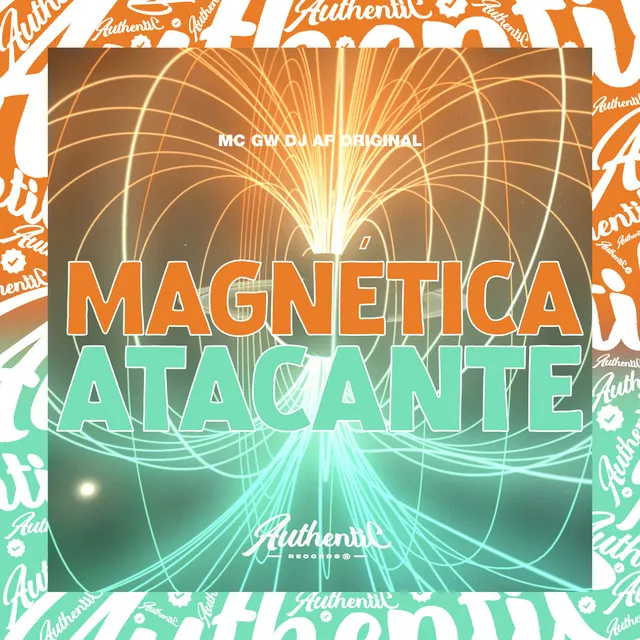 Magnética Atacante