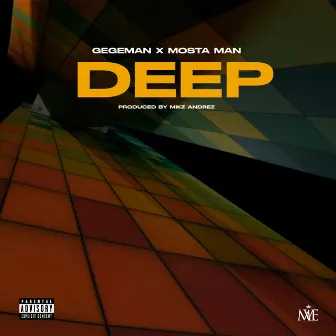 Deep by GegeMan