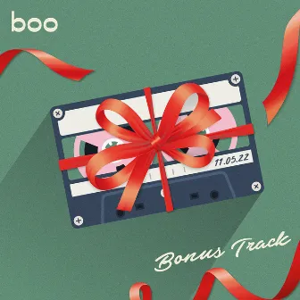 Bonus Track by Boo