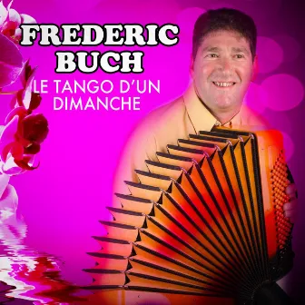 Le tango d'un dimanche (Tango) by Frederic Buch