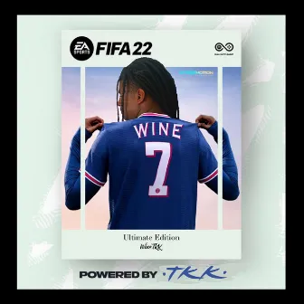 FIFA 22 by Wine TKK