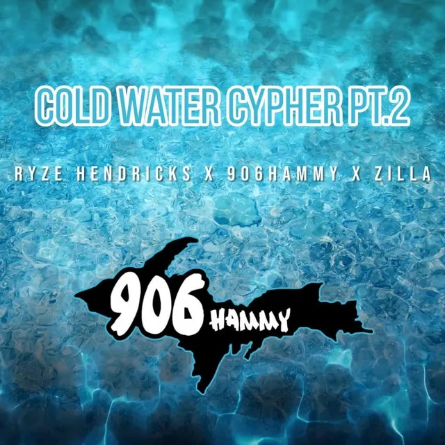 Cold water cypher 2