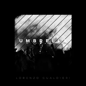 Umbrella by Lorenzo Gualdieri