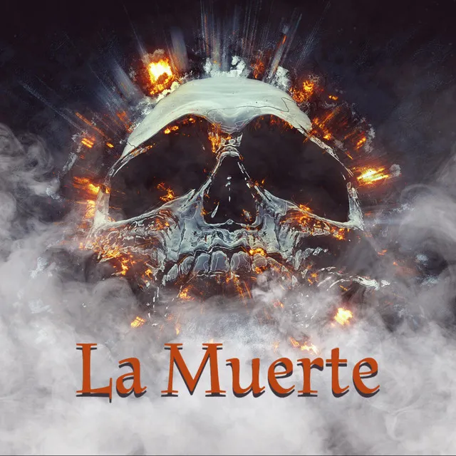 La Muerte