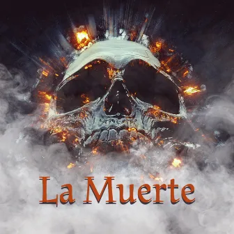 La Muerte by Ricardo Kunkel