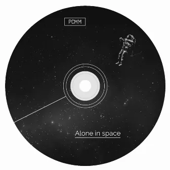 ALONE IN SPACE by PCMM