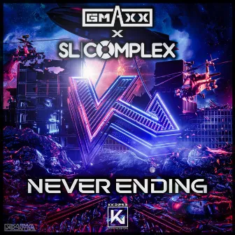 Never Ending by SL Complex