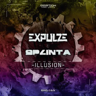 Illusion by Splinta