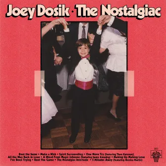 Beat the Same by Joey Dosik