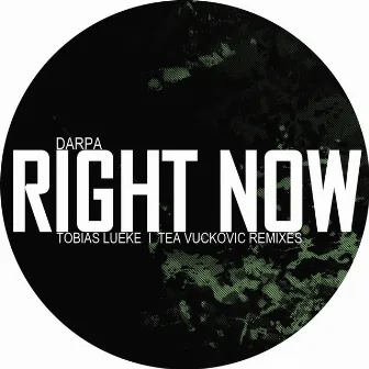 Right Now by Darpa