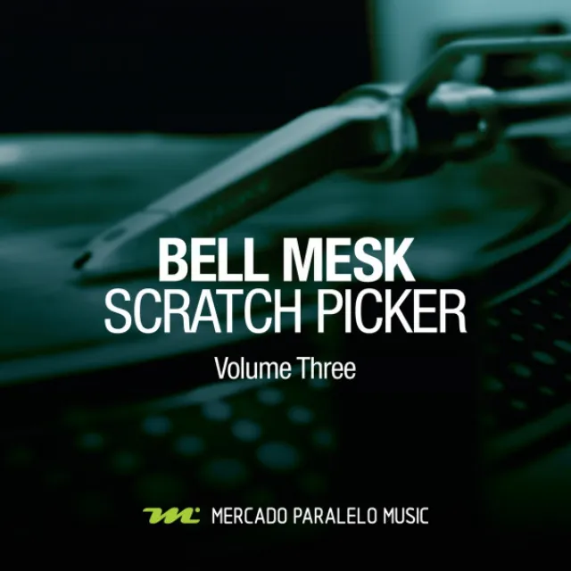 Scratch Picker - Mardini Remix