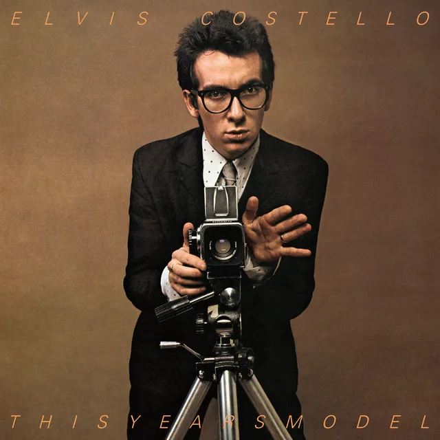 Elvis Costello & The Attractions