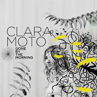 Gone by the Morning - EP by Clara Moto