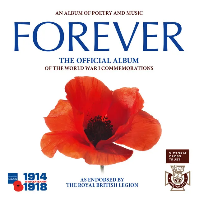 Vaughan Williams: In Flanders Field by John McCrae - Partita: Prelude