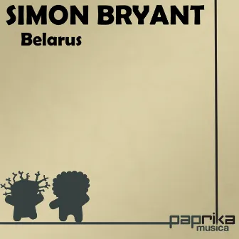 Belarus by Simon Bryant