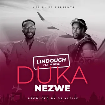 Duka Nezwe (feat. Siya Ntuli) by Lindough