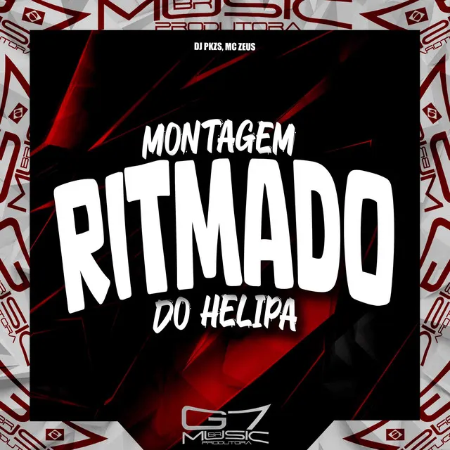 Automotivo Ritmado do Helipa