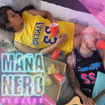 Mañanero by Pareezy