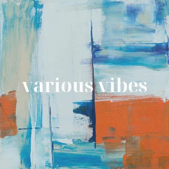 various vibes by Veon!