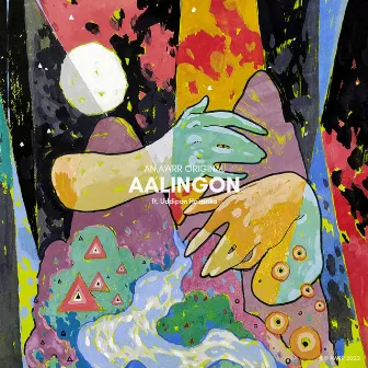 Aalingon by Awrr