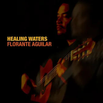 Healing Waters by Florante Aguilar