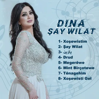 Say Wılat by Dina