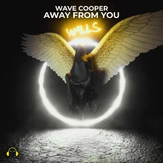 Away From You by Wave Cooper