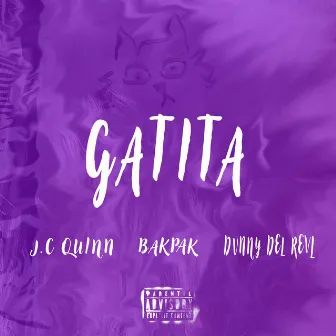 GATITA by BakPak