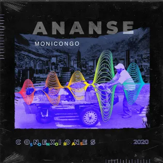 Ananse by Monicongo