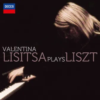 Valentina Lisitsa Plays Liszt by Valentina Lisitsa