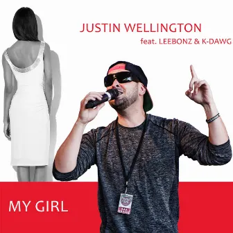 My Girl by Justin Wellington