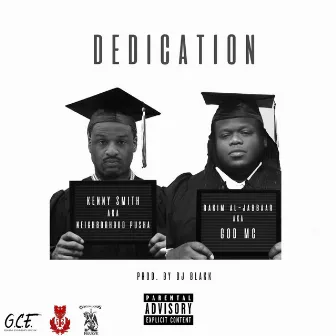 Dedication by Kenny Smith