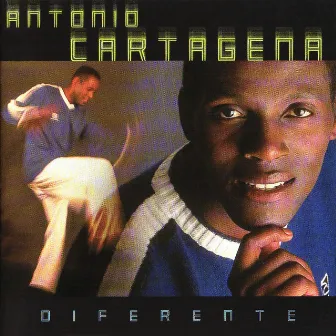 Diferente by Antonio Cartagena