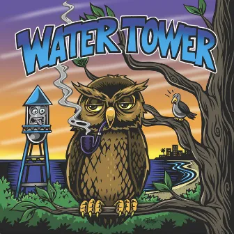 Lose Everything by Water Tower