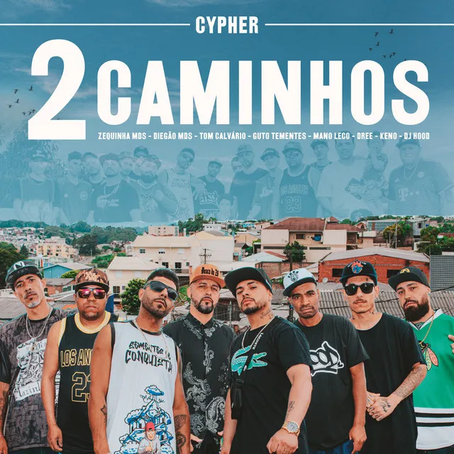 Cypher 2 Caminhos