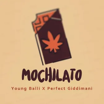 Mochilato by Young Balli