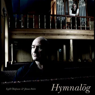 Hymnalög by Egill Ólafsson