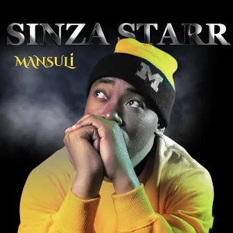 Sinza Starr by MansuLi