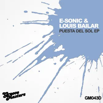 Puesta Del Sol by E-Sonic