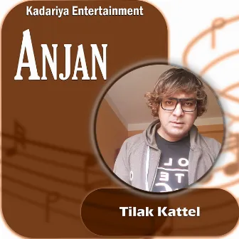 Anjan by Tilak Kattel