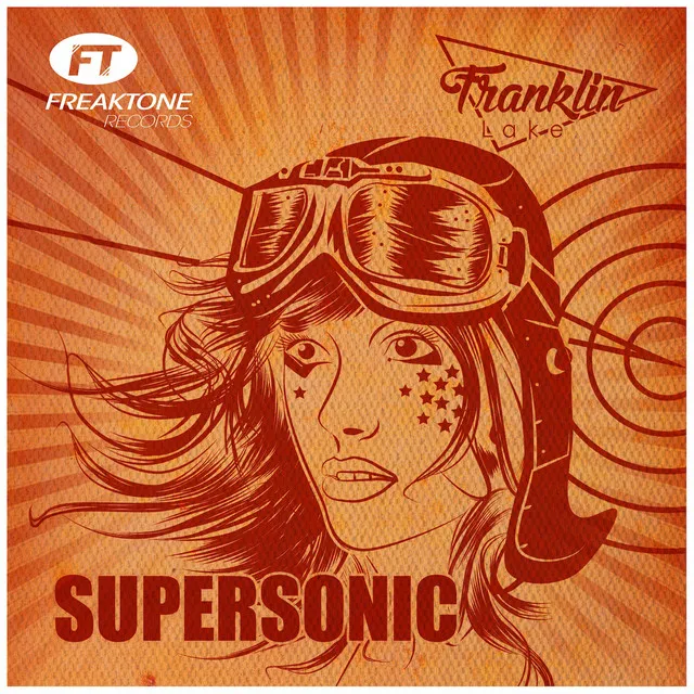 Supersonic - Radio Edit