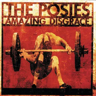 Amazing Disgrace by The Posies